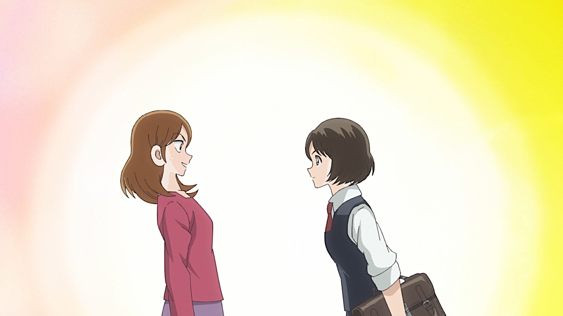 main story メインストーリー　2y SGKSDK ACT 2 - Encounter in the Middle of the Journey