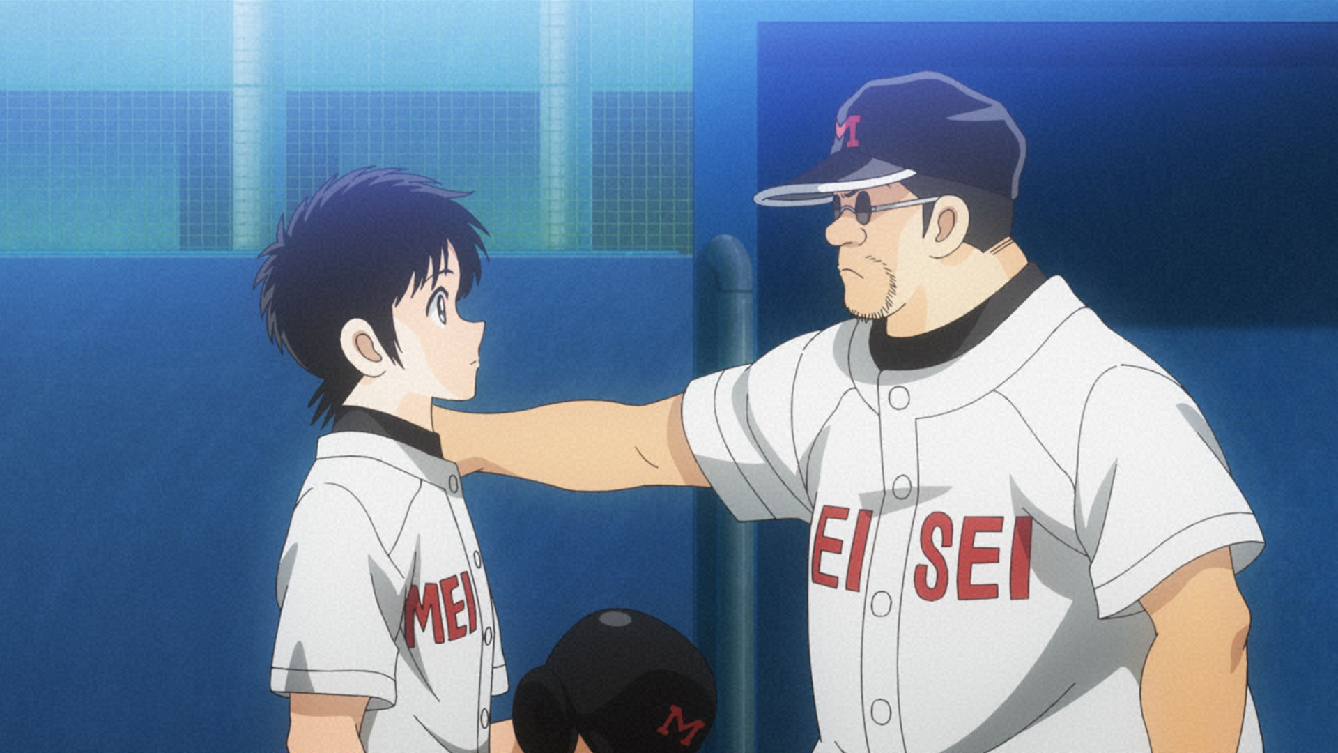 MIX MEISEI STORY 明青学園高校 特典 MIX MEISEI STORY ～二度目