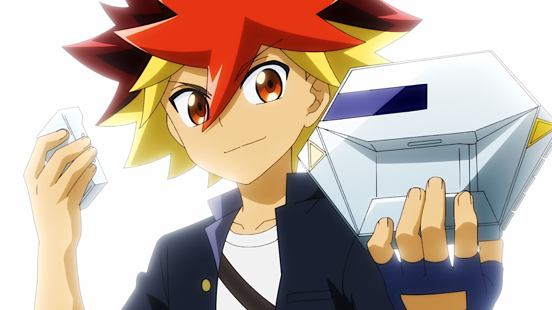 遊☆戯☆王ゴーラッシュ！！　ＤＵＥＬ－２ Amazon.co.jp: 『遊☆戯☆王ゴーラッシュ!!』DUEL‐2 [Blu-ray