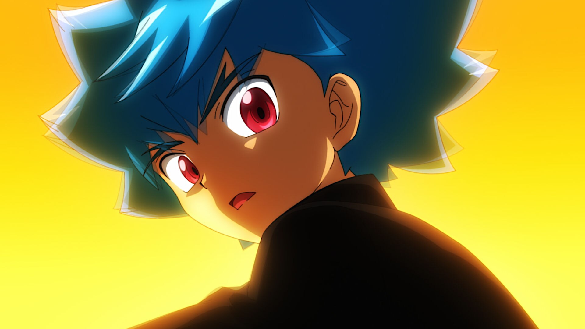 遊☆戯☆王ゴーラッシュ！！　ＤＵＥＬ－７ 遊☆戯☆王ゴーラッシュ！！」Blu-ray＆DVD DUEL-7 - マーベラス