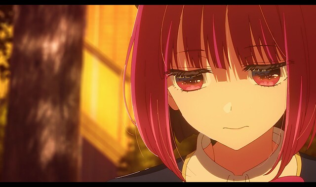 推しの子】 第5話| バンダイチャンネル｜最新作から不朽の名作まで 