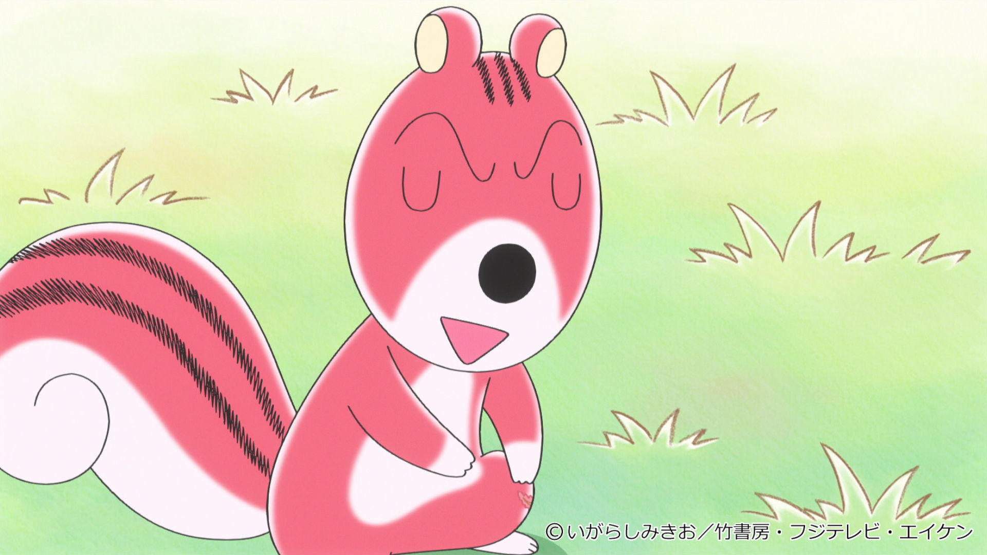 ぼのぼの（2016）#352～ 第364話| バンダイチャンネル｜最新作