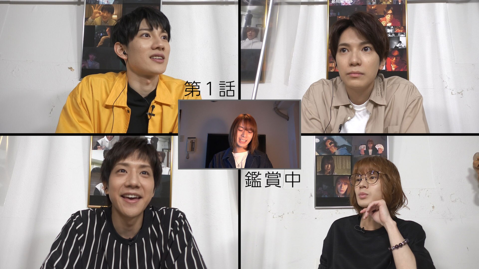 連続ドラマ「救出劇」 | バンダイチャンネル｜最新作から不朽の名作