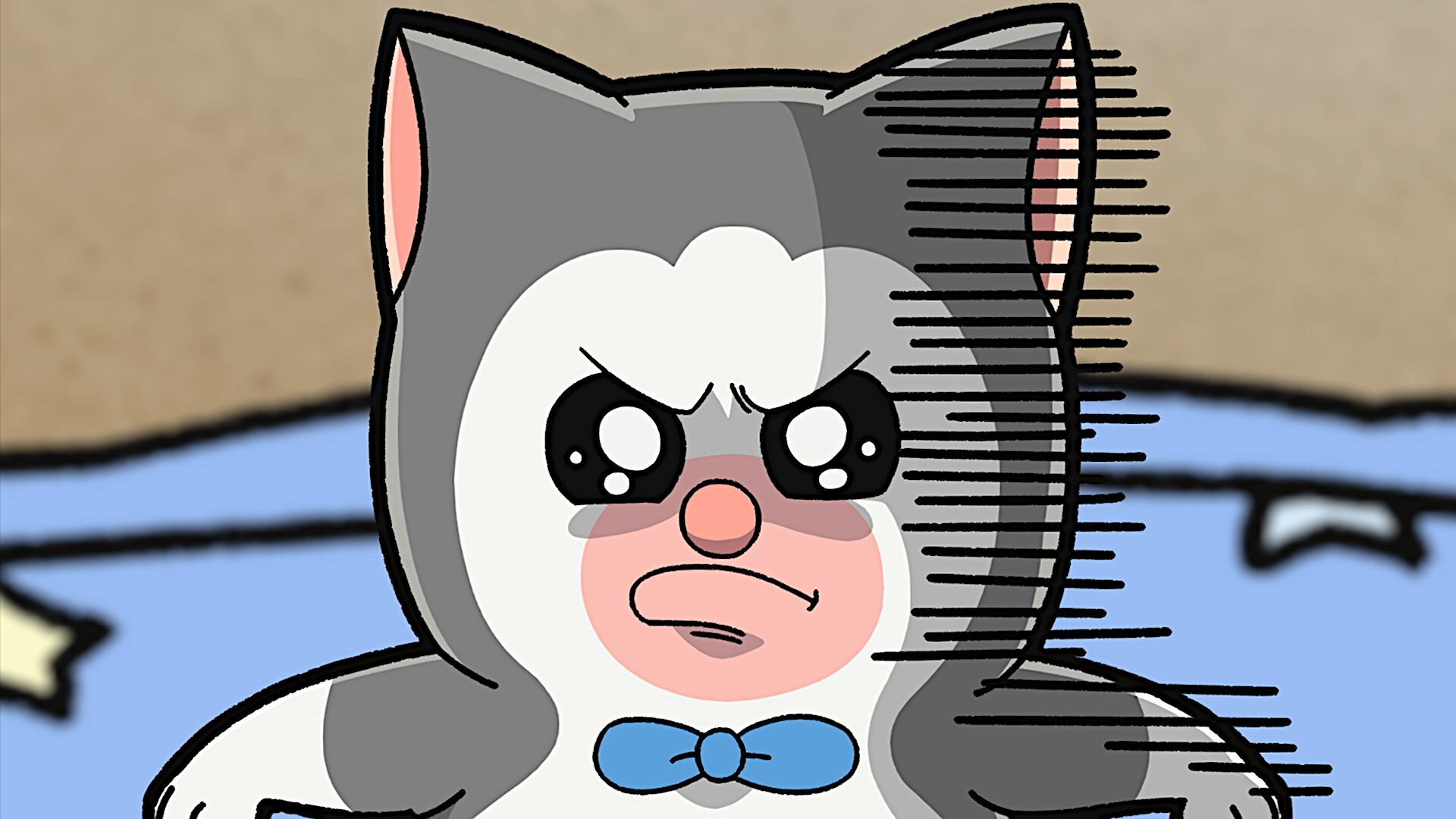 まめきちまめこニートの日常（第49話～） | バンダイチャンネル｜最新