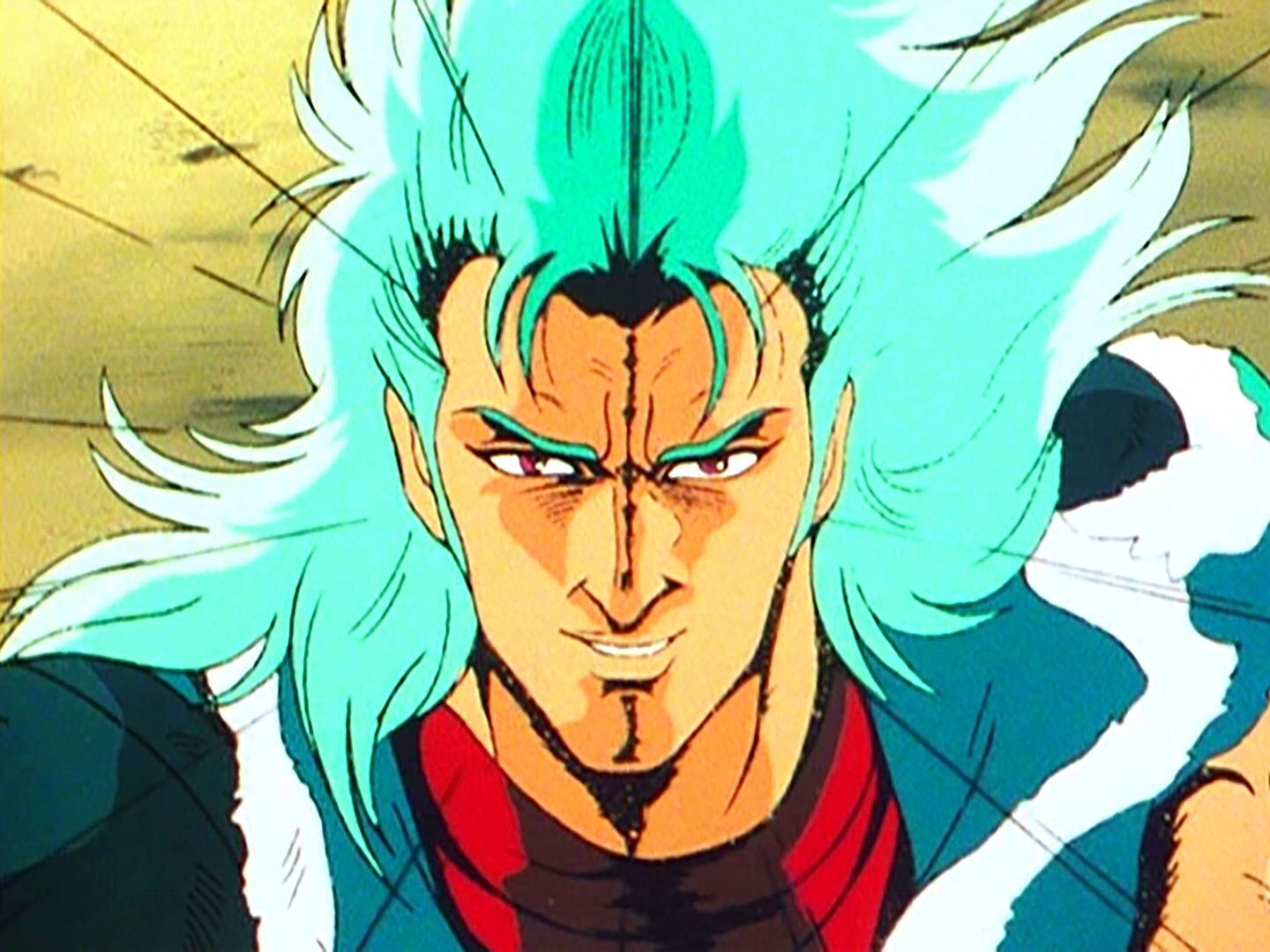 北斗の拳 第108話| バンダイチャンネル｜最新作から不朽の名作