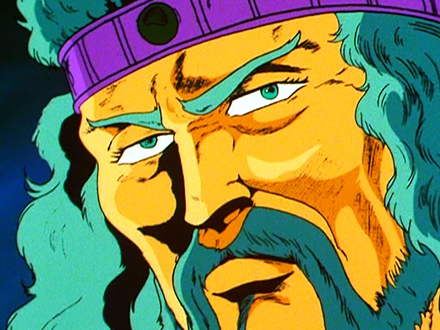 北斗の拳 第70話| バンダイチャンネル｜最新作から不朽の名作