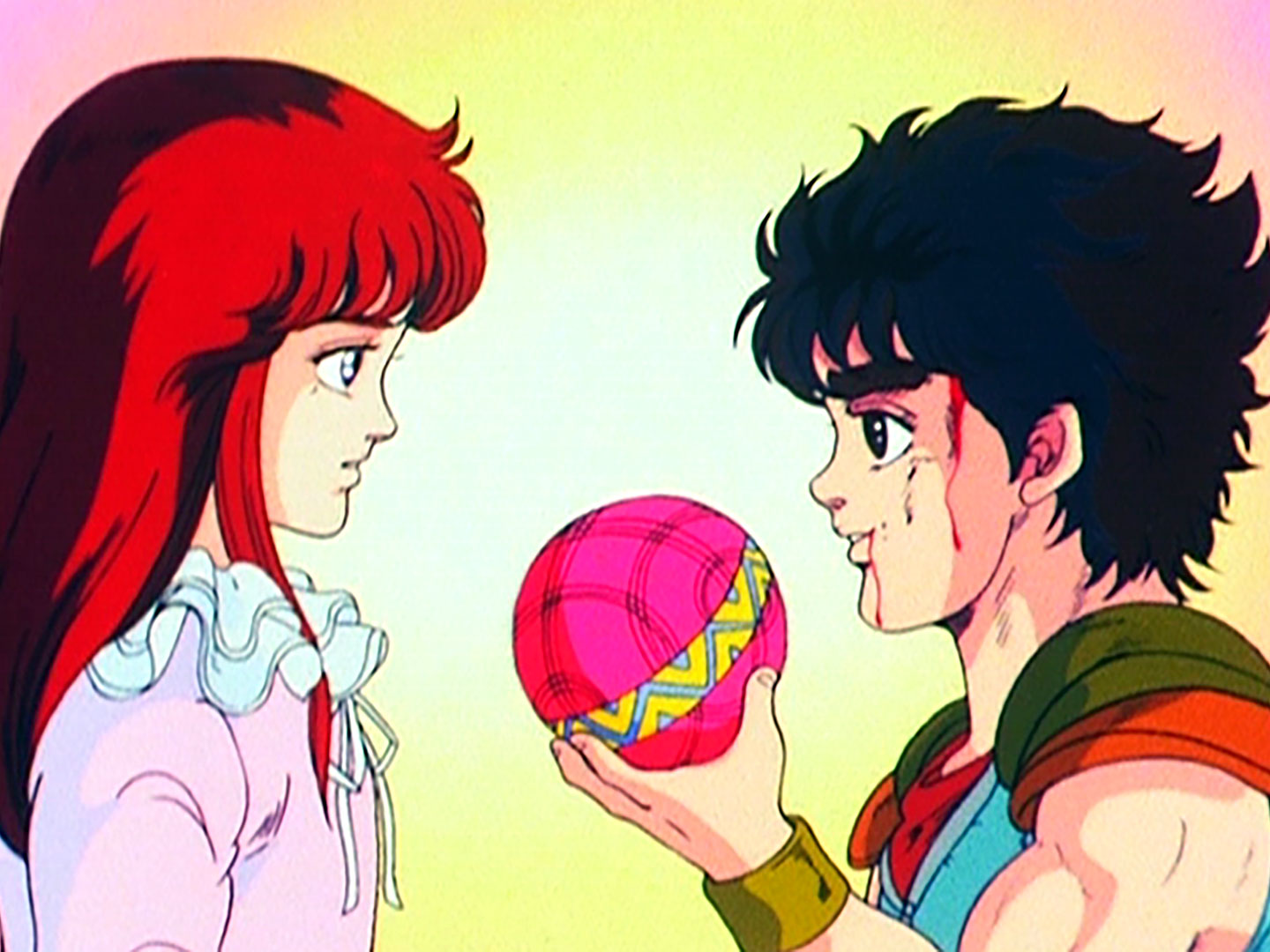 北斗の拳 DVDコレクション 42 ケンシロウ　ラオウ　ユリア　山本百合子 北斗の拳 DVDコレクション 42 ケンシロウ ラオウ ユリア 山本