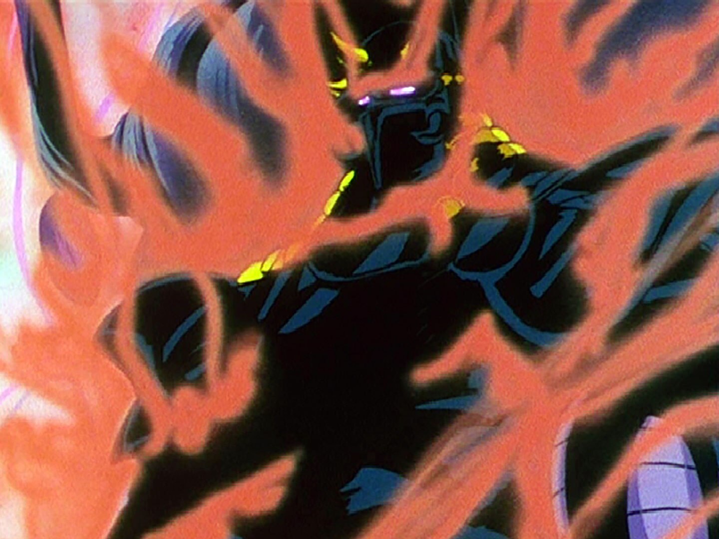 北斗の拳2 第134話| バンダイチャンネル｜最新作から不朽の名作まで