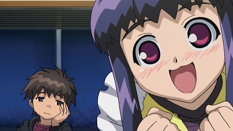 ちょこッとsister バンダイチャンネル 初回おためし無料のアニメ配信サービス