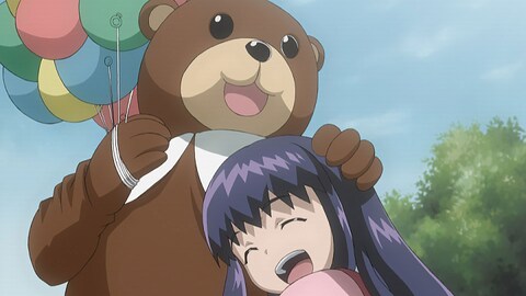 ちょこッとsister バンダイチャンネル 初回おためし無料のアニメ配信サービス
