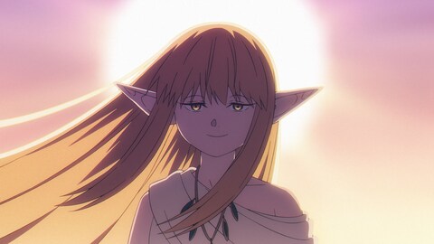葬送のフリーレン 第25話| バンダイチャンネル｜最新作から不朽の名作 