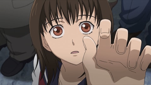 Darker Than Black 黒の契約者 3 バンダイチャンネル 初回おためし無料のアニメ配信サービス Darker Than Black 黒の契約者 3 バンダイチャンネル 初回おためし無料のアニメ配信サービス