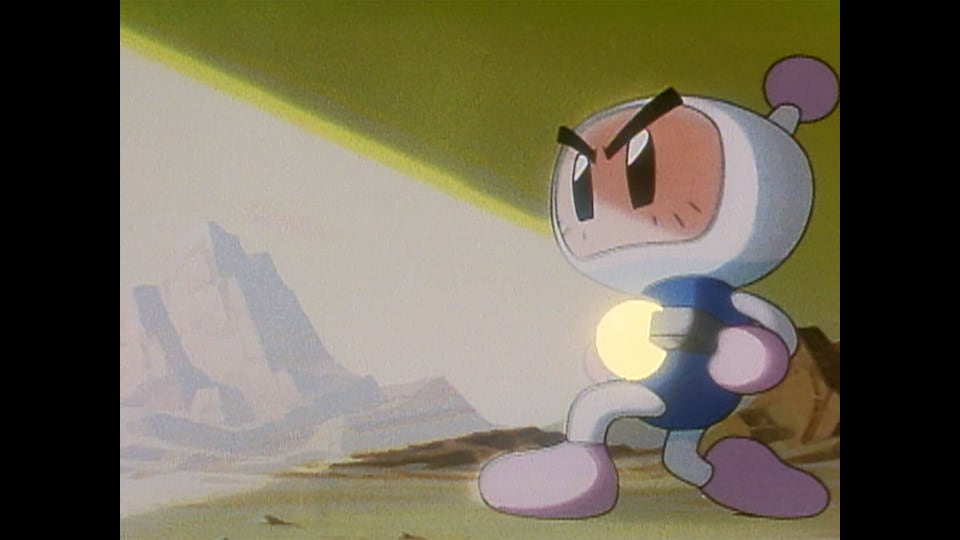 Bビーダマン爆外伝 第1話| バンダイチャンネル｜最新作から不朽の名作  