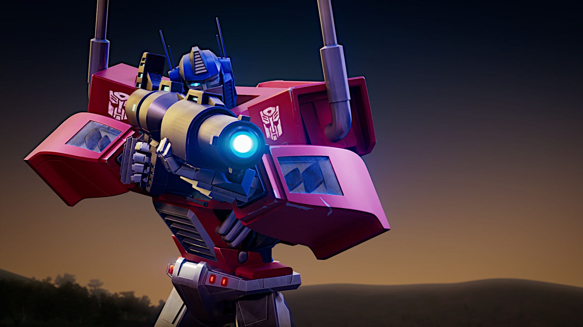 トランスフォーマー スパークダッシュ 火炎攻撃員 ホットスパークC-314