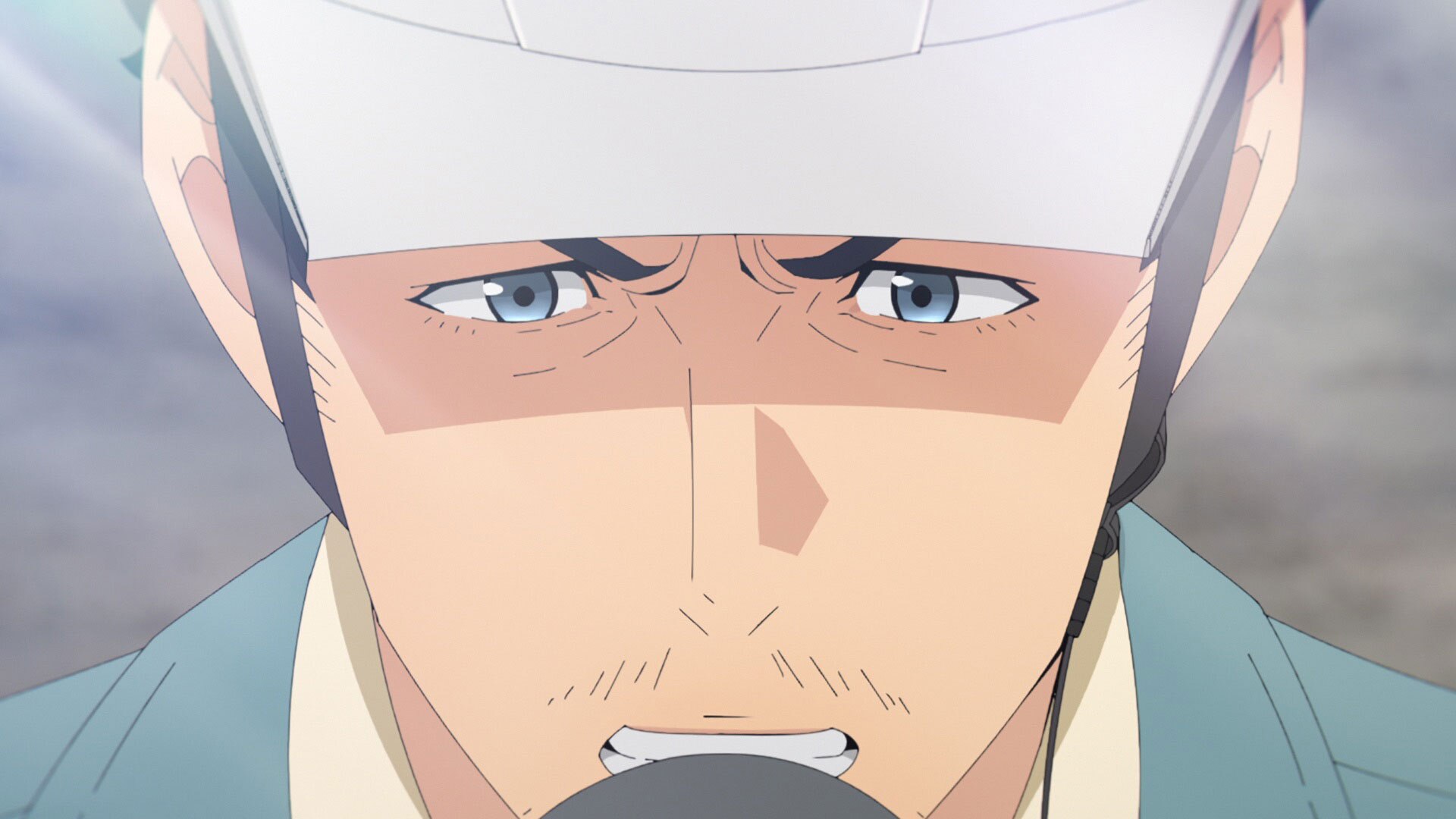 ブルバスター | バンダイチャンネル｜最新作から不朽の名作までアニメ