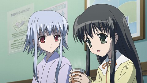 Sola 1 バンダイチャンネル 初回おためし無料のアニメ配信サービス