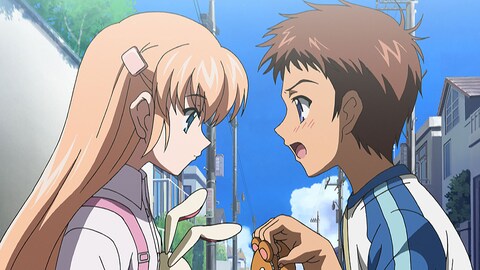 Sola 1 バンダイチャンネル 初回おためし無料のアニメ配信サービス