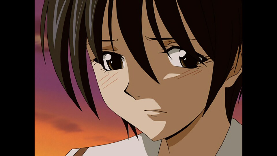 涼風 第19話 バンダイチャンネル 初回おためし無料のアニメ配信サービス