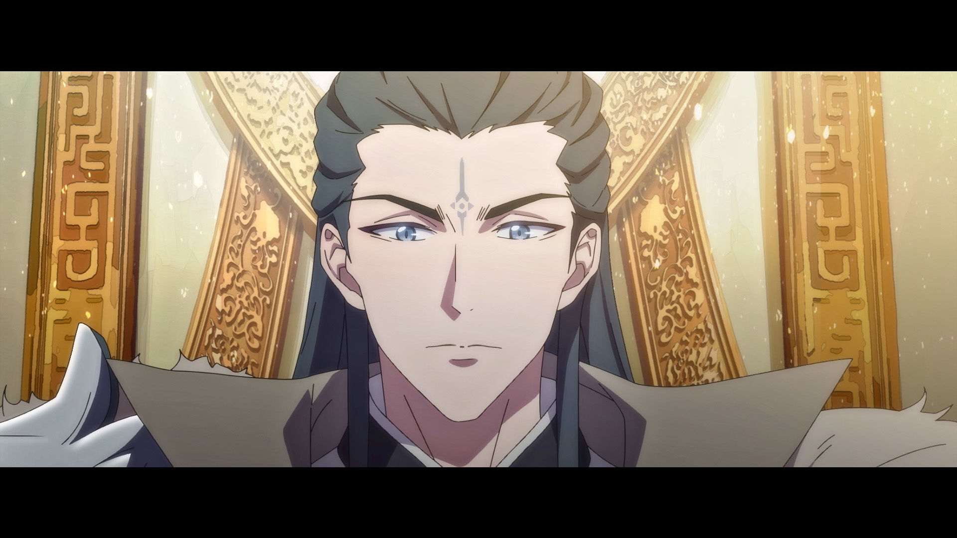 XINGYUNSHI アニメ「天官賜福」謝憐 花城 奴隷 6KFCG XINGYUNSHI