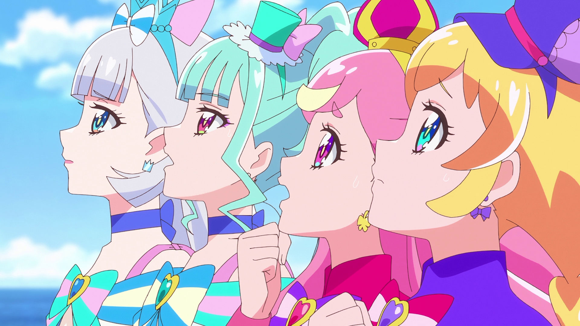 わんだふるぷりきゅあ わんだふるぷりきゅあ！LIVE2024 FUN☆FUN☆えぼりゅーしょん