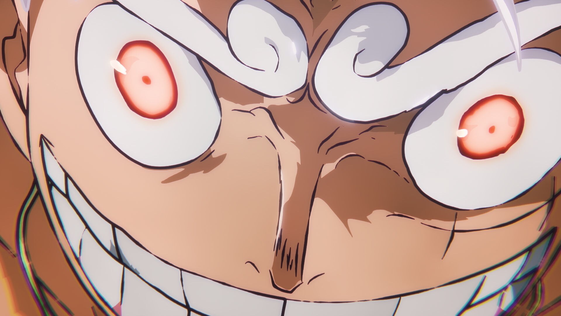 ワンピース アニメ ワンピース エッグヘッド編 第1108話| バンダイチャンネル｜最新