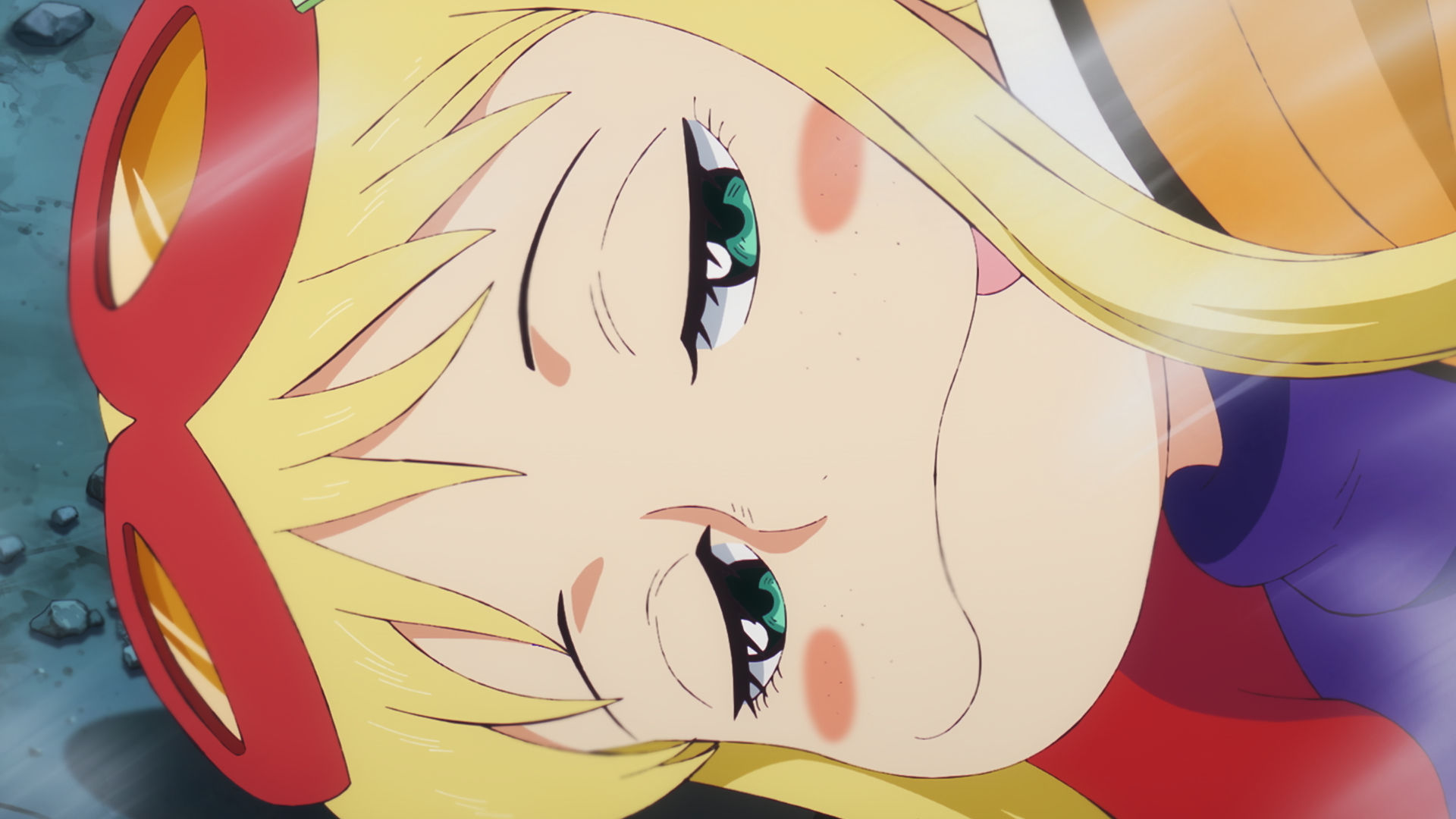 ワンピース エッグヘッド編 第1106話| バンダイチャンネル｜最新