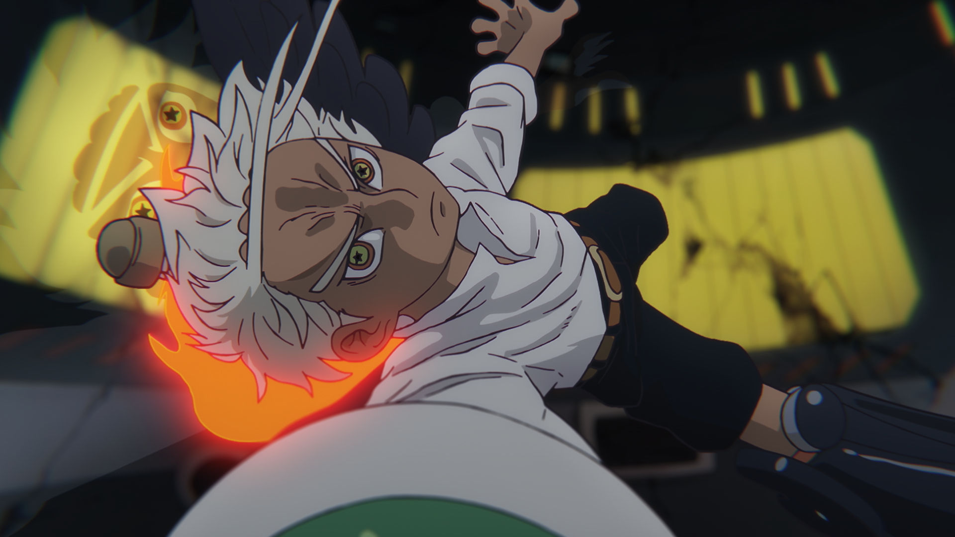ONE PIECE スタッフ【公式】/ Official on X: 