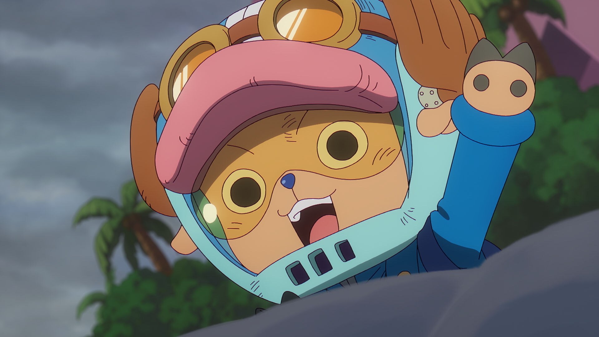 ワンピース エッグヘッド編 | バンダイチャンネル｜最新作から不朽の