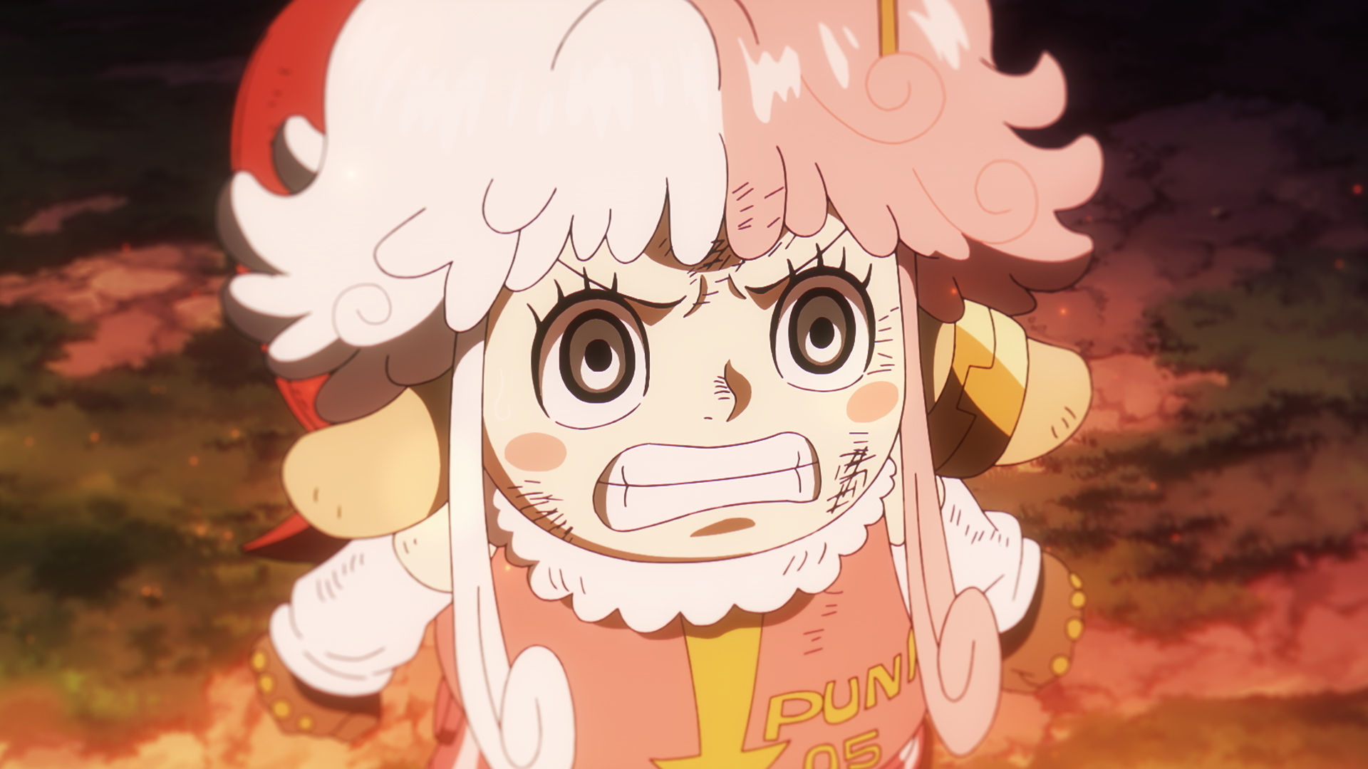 ワンピース アニメ NEW EPISODE//ONEPIECE#1153.SUB ENGLISH . . . . . #samehadaku