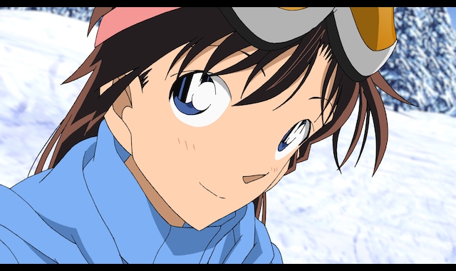 まじっく快斗 6話| バンダイチャンネル｜最新作から不朽の名作まで  