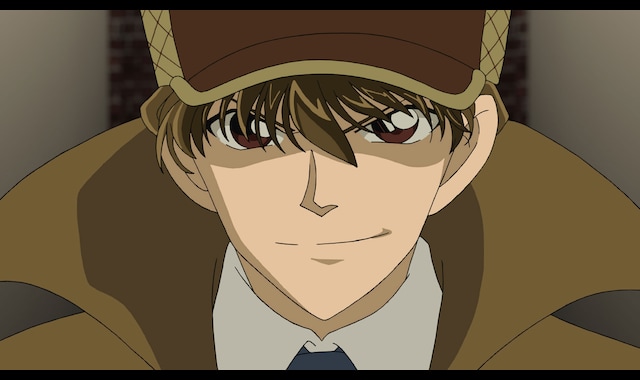 まじっく快斗 7話| バンダイチャンネル｜最新作から不朽の名作まで  