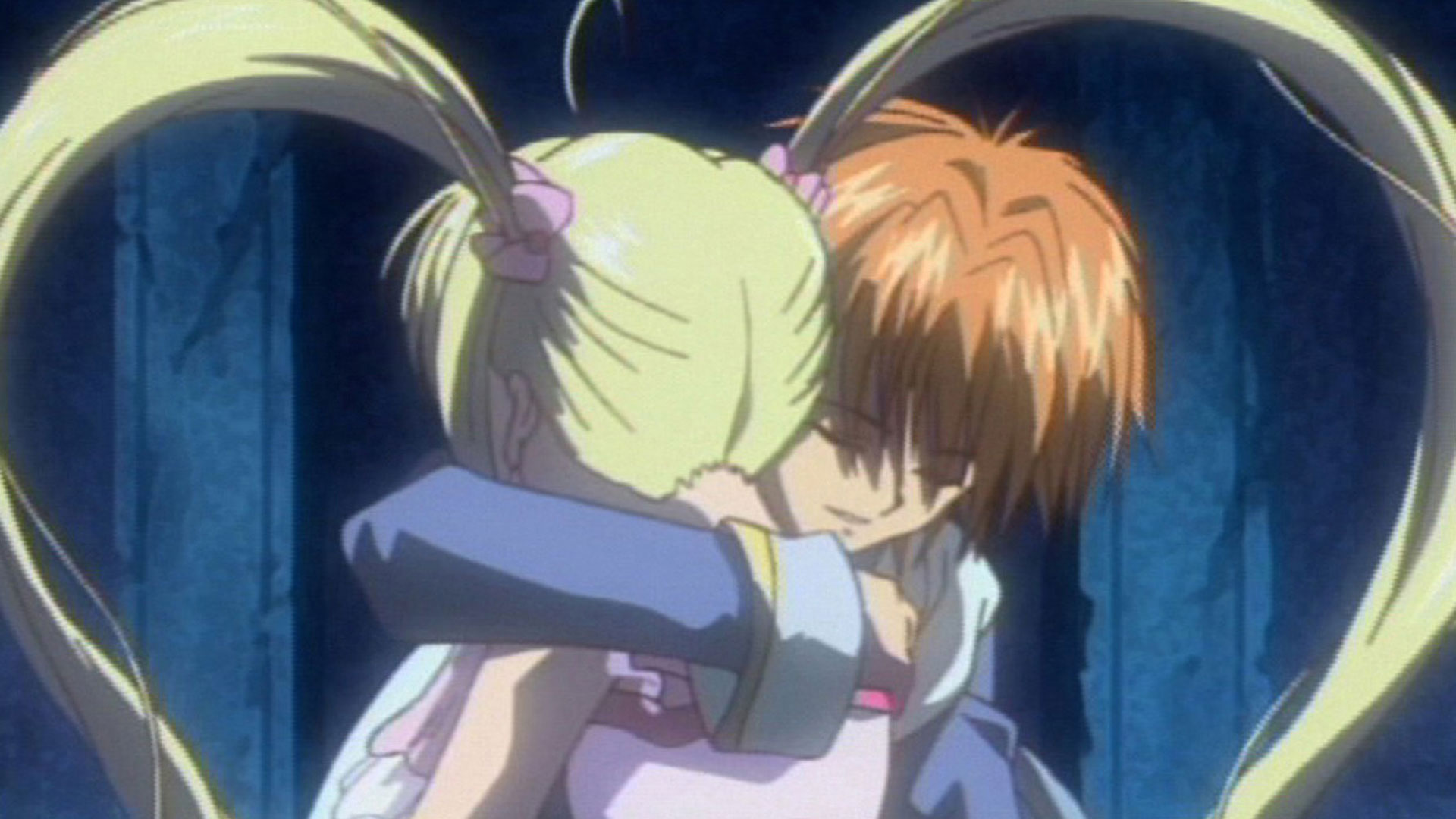 ぴちぴちピッチ B5 下敷き るちあ 海斗 ⑨ ぴちぴちピッチ るちあ 海斗 下敷き ぴちぴちピッチるちあと