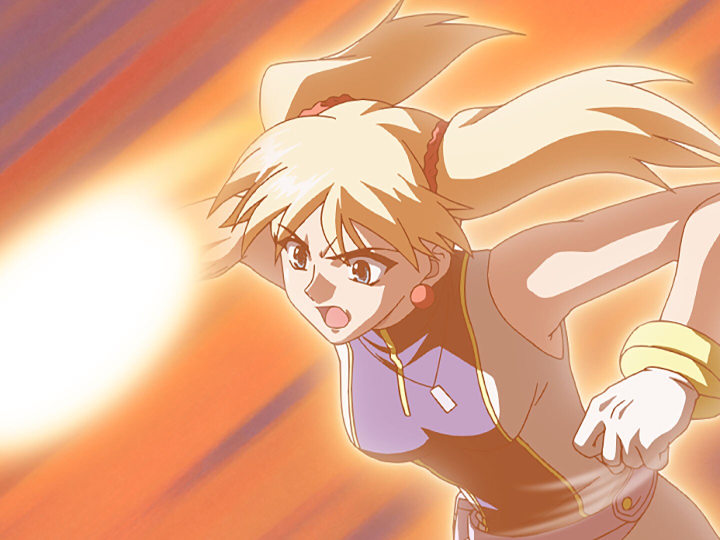 アニメファイル  締切日 明日 24時！！ TVアニメ『WIND BREAKER』 クリアファイル 2.梅宮一[エンスカイ
