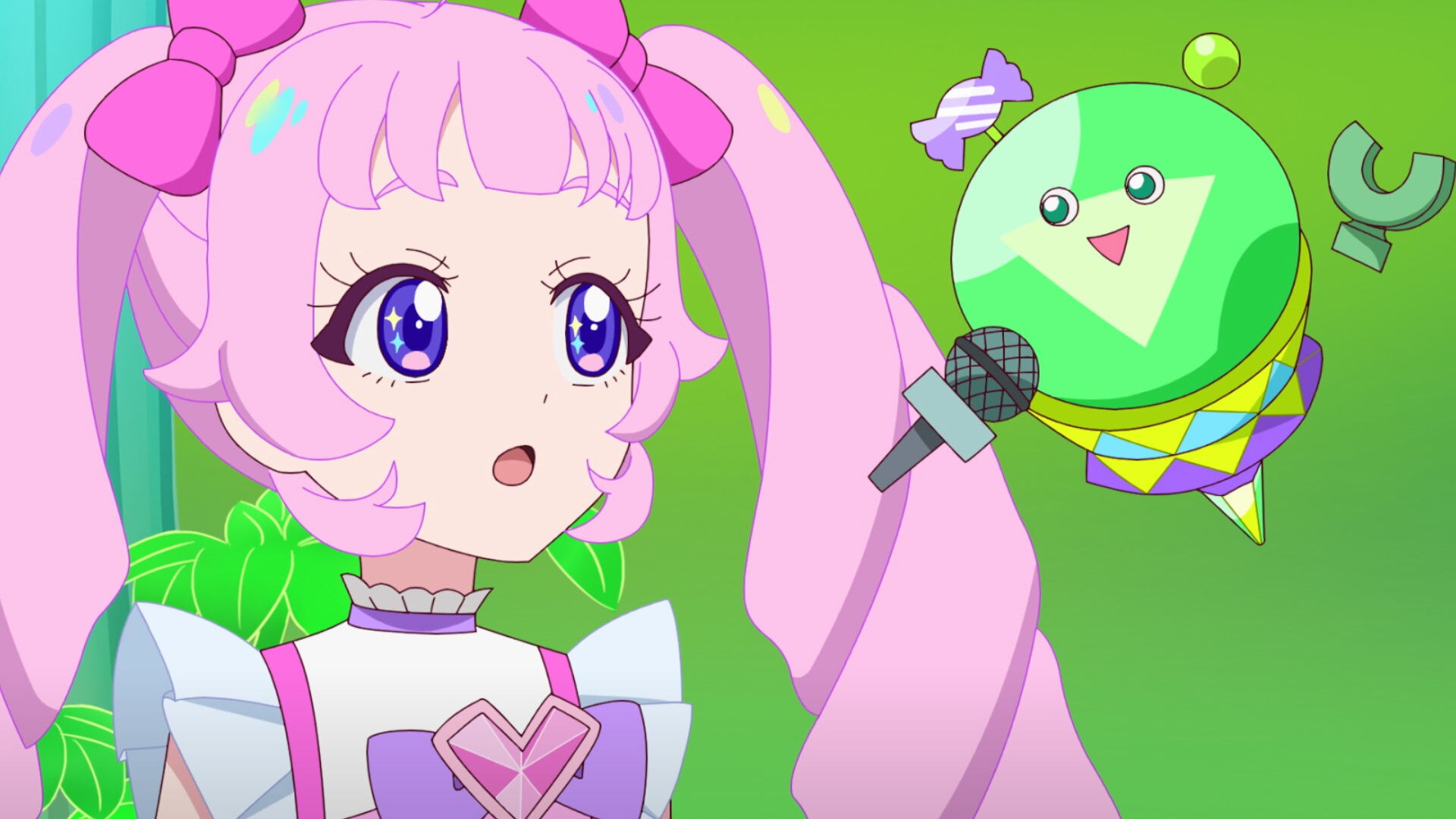 ひみつのアイプリ 楽天市場】ひみつのアイプリ AP6-014 バレンタインレター