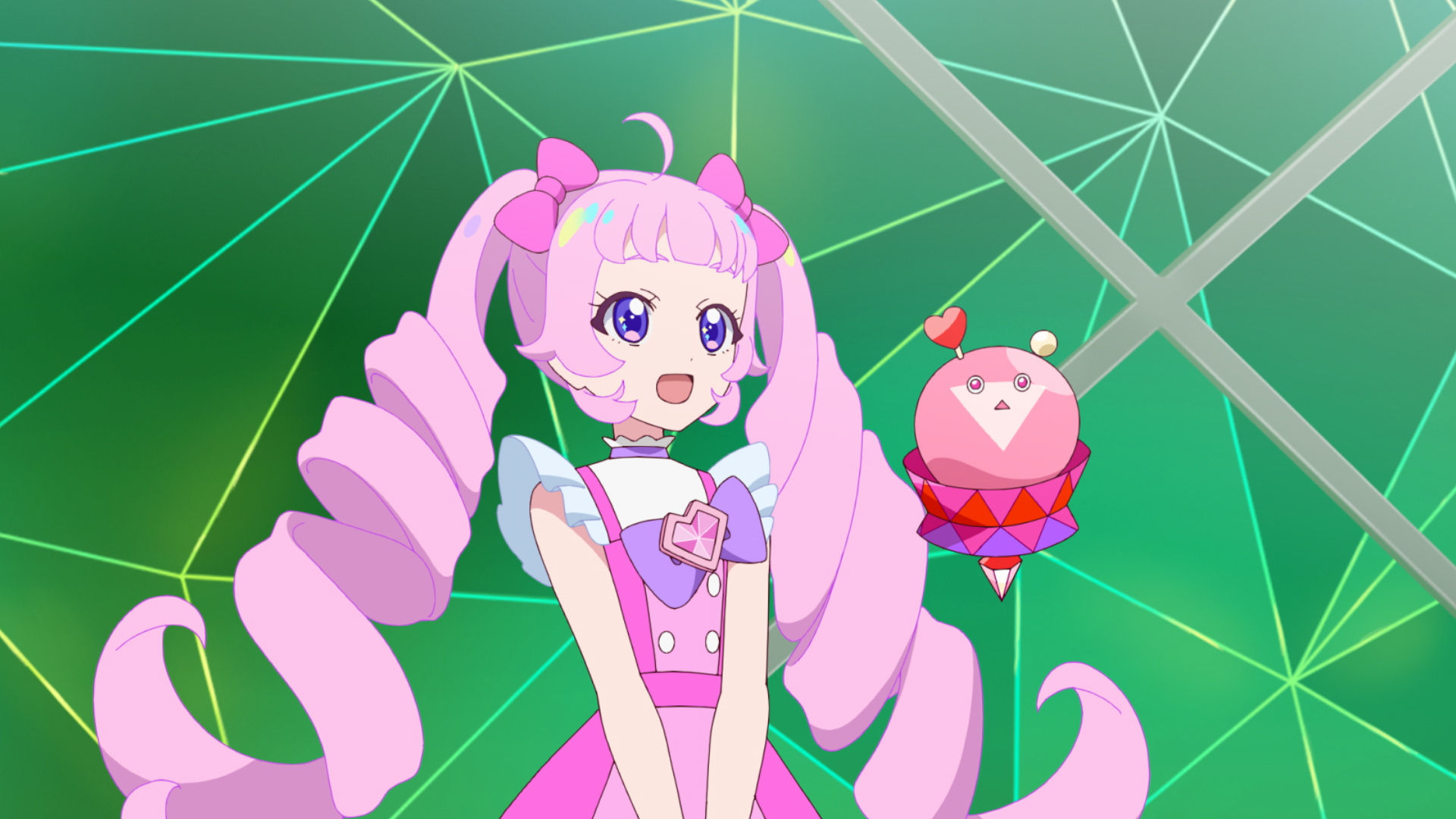 ひみつのアイプリ ひみつのアイプリ ひみつのアイプリブレスR ひまりモデル