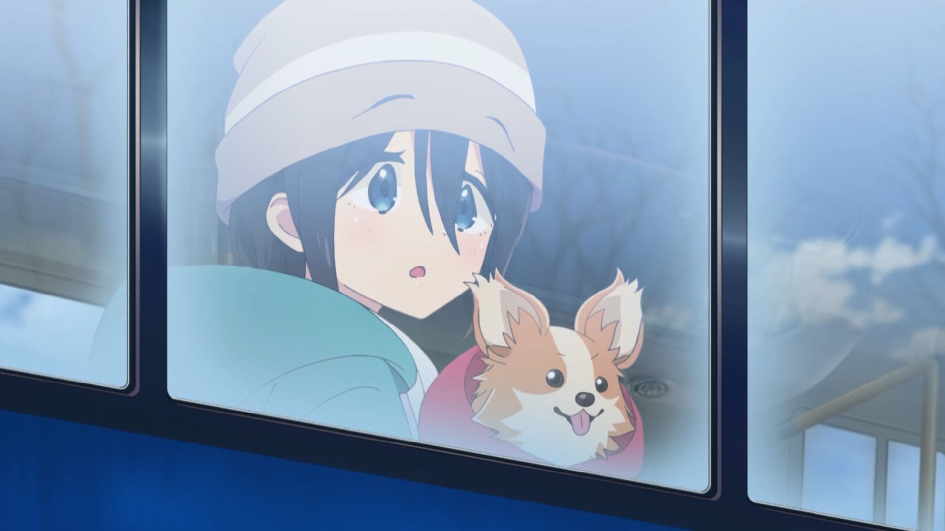 ゆるキャン△ SEASON3 第7話| バンダイチャンネル｜最新作から