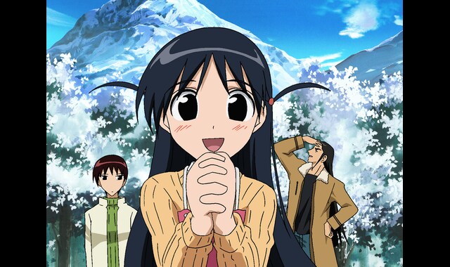 スクールランブル二学期 19 バンダイチャンネル 初回おためし無料のアニメ配信サービス