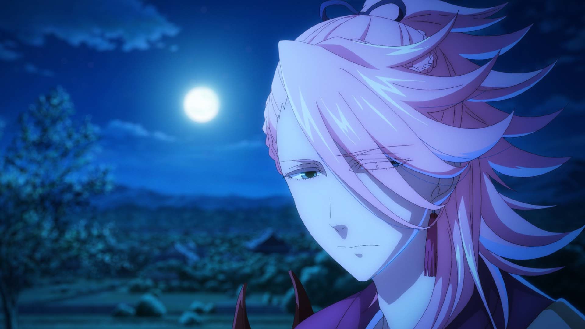刀剣乱舞 廻 -虚伝 燃ゆる本能寺- EPISODE 2| バンダイ