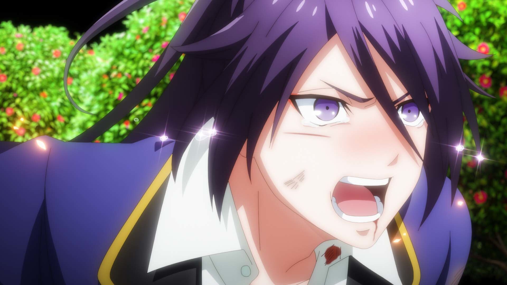 刀剣乱舞 廻 -虚伝 燃ゆる本能寺- EPISODE 2| バンダイ