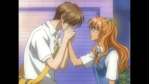 ピーチガール 16 バンダイチャンネル 初回おためし無料のアニメ配信サービス