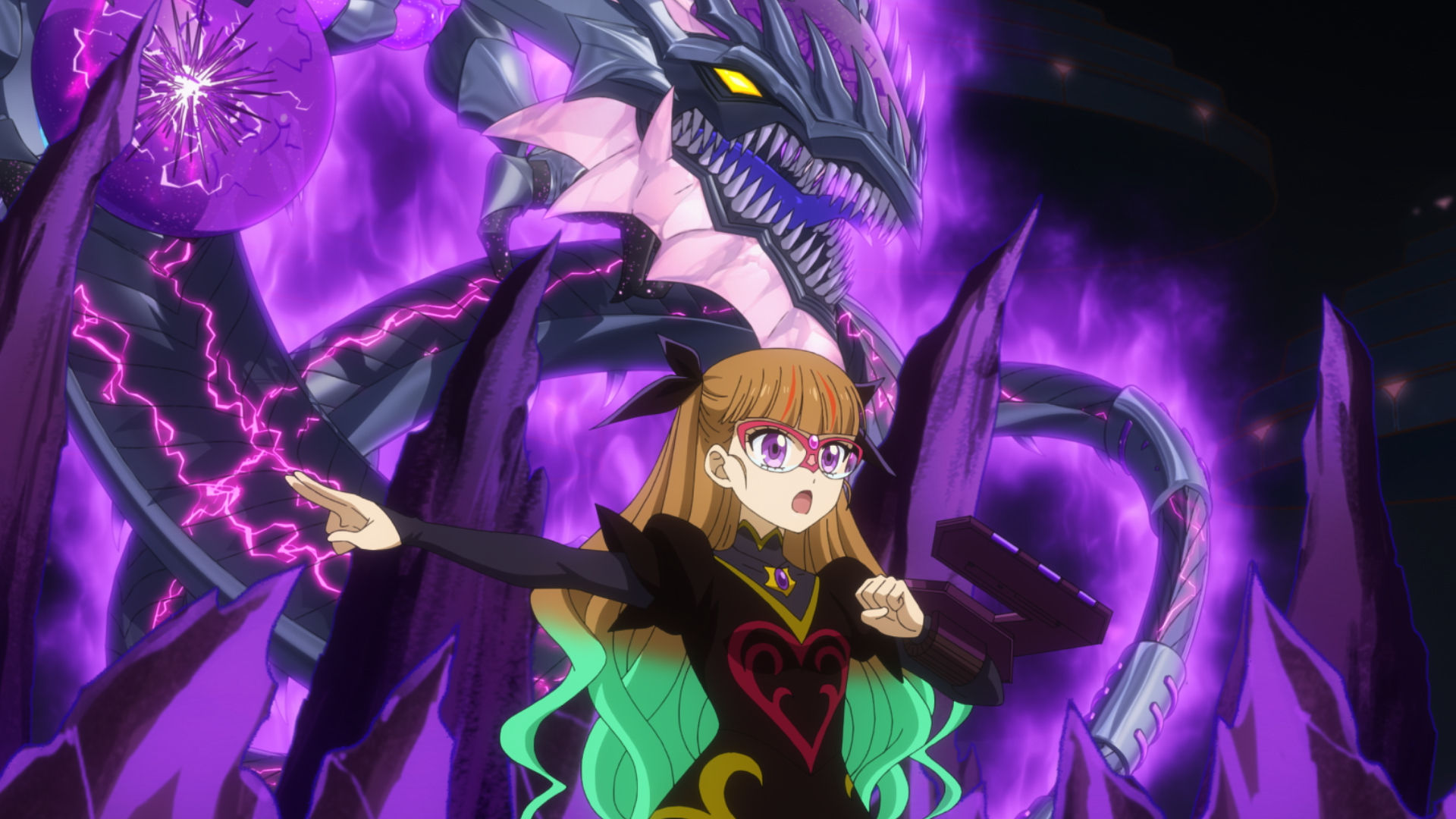 アニメージユ yunamama ADV Backpack & Rucksack - 32L Miami Magenta | CABINZERO