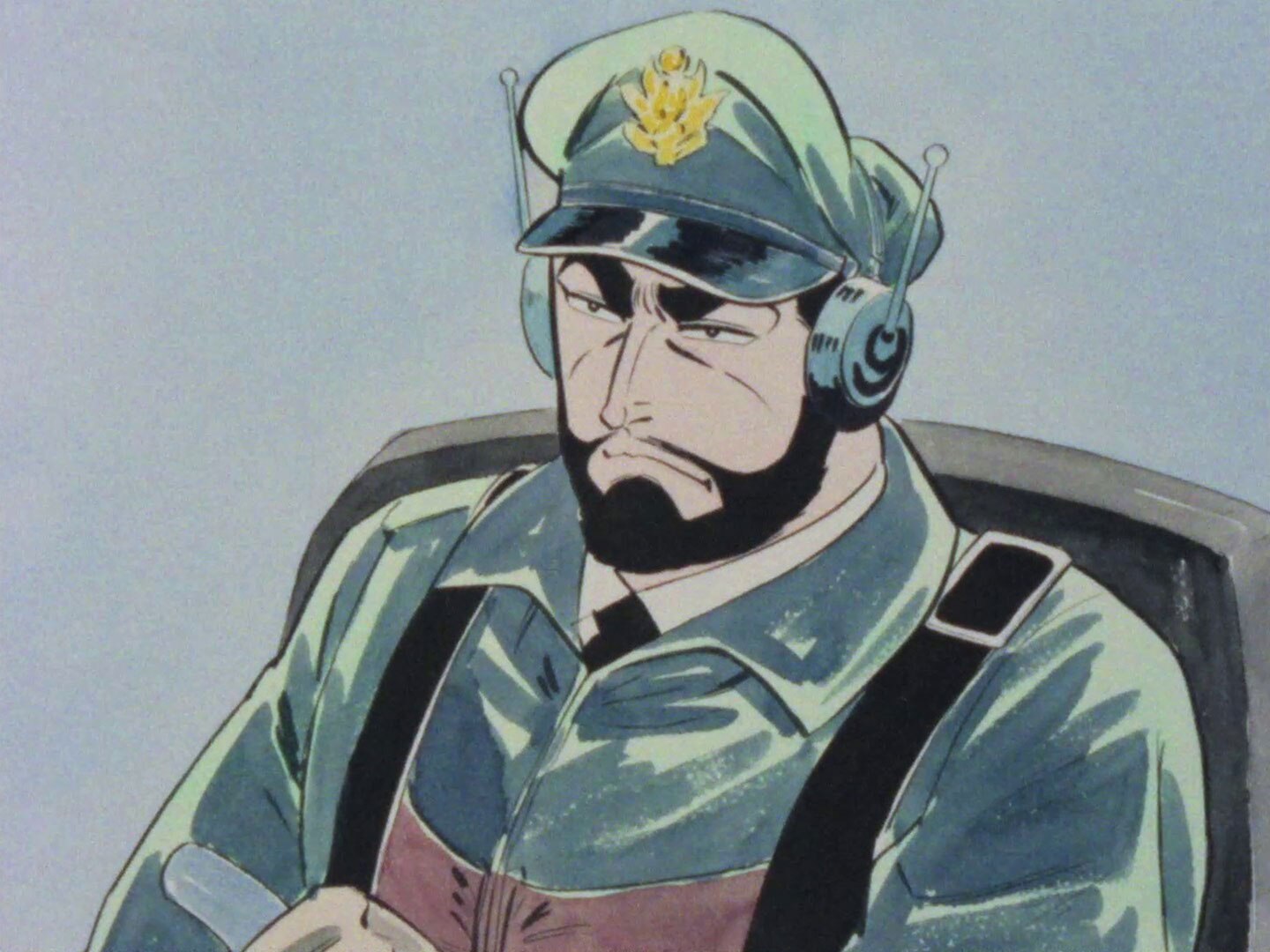 ゴルゴ13(1971) 第10話| バンダイチャンネル｜最新作から不朽の