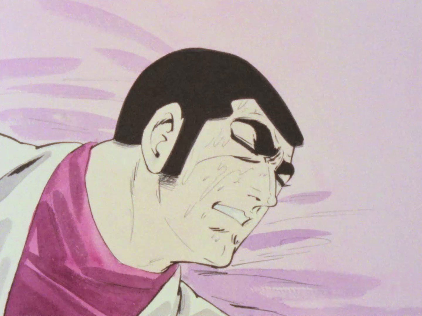 ゴルゴ13様 ゴルゴ13(1971) 第24話| バンダイチャンネル｜最新作から不朽の