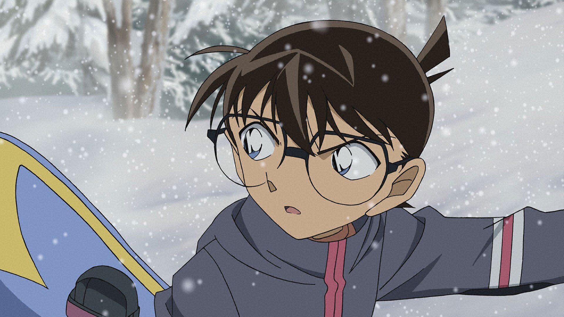 名探偵コナン 第27シーズン 第1039話| バンダイチャンネル｜最新作から