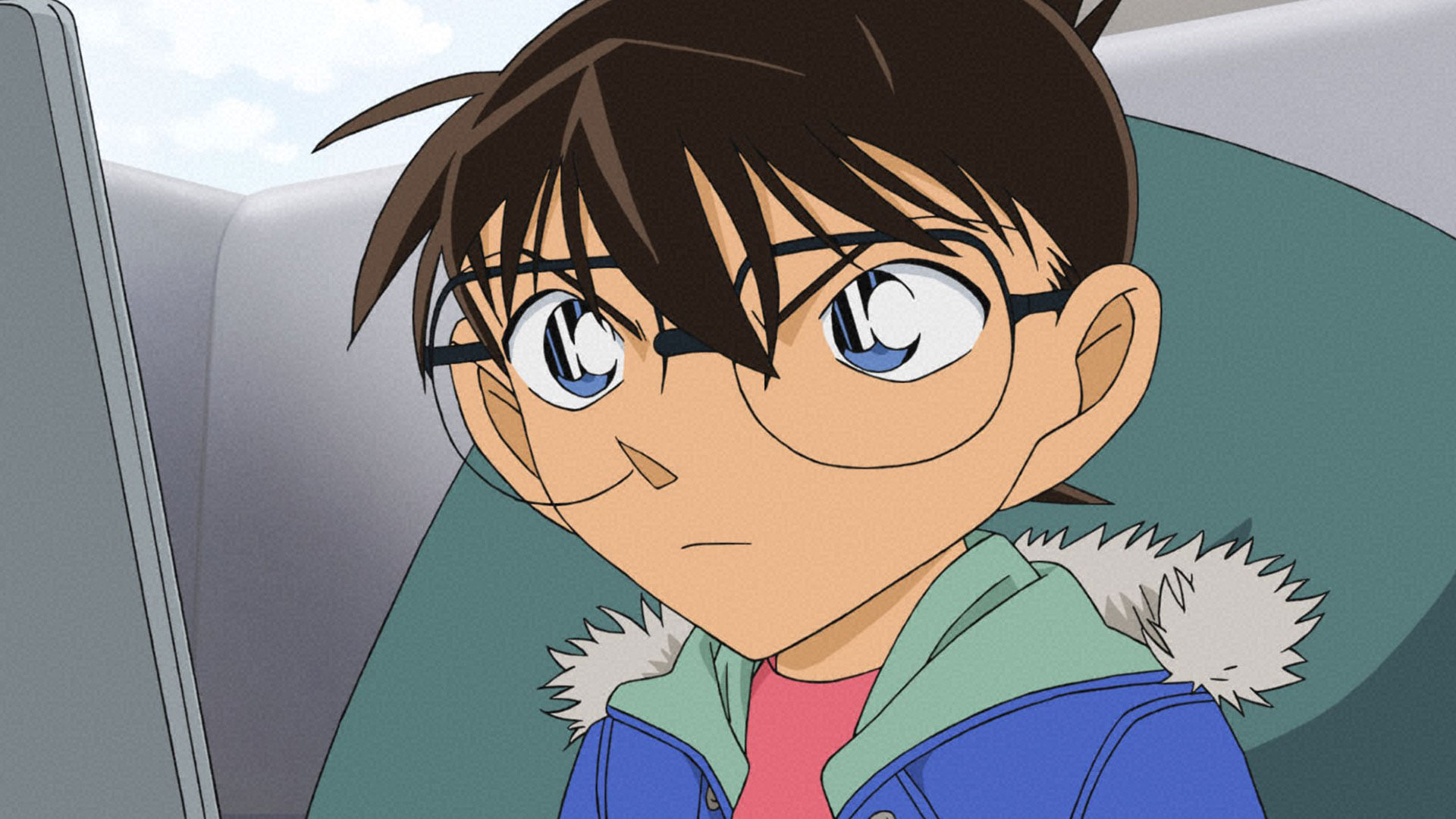 名探偵コナン 名探偵コナン 第27シーズン 第1039話| バンダイチャンネル｜最新作から