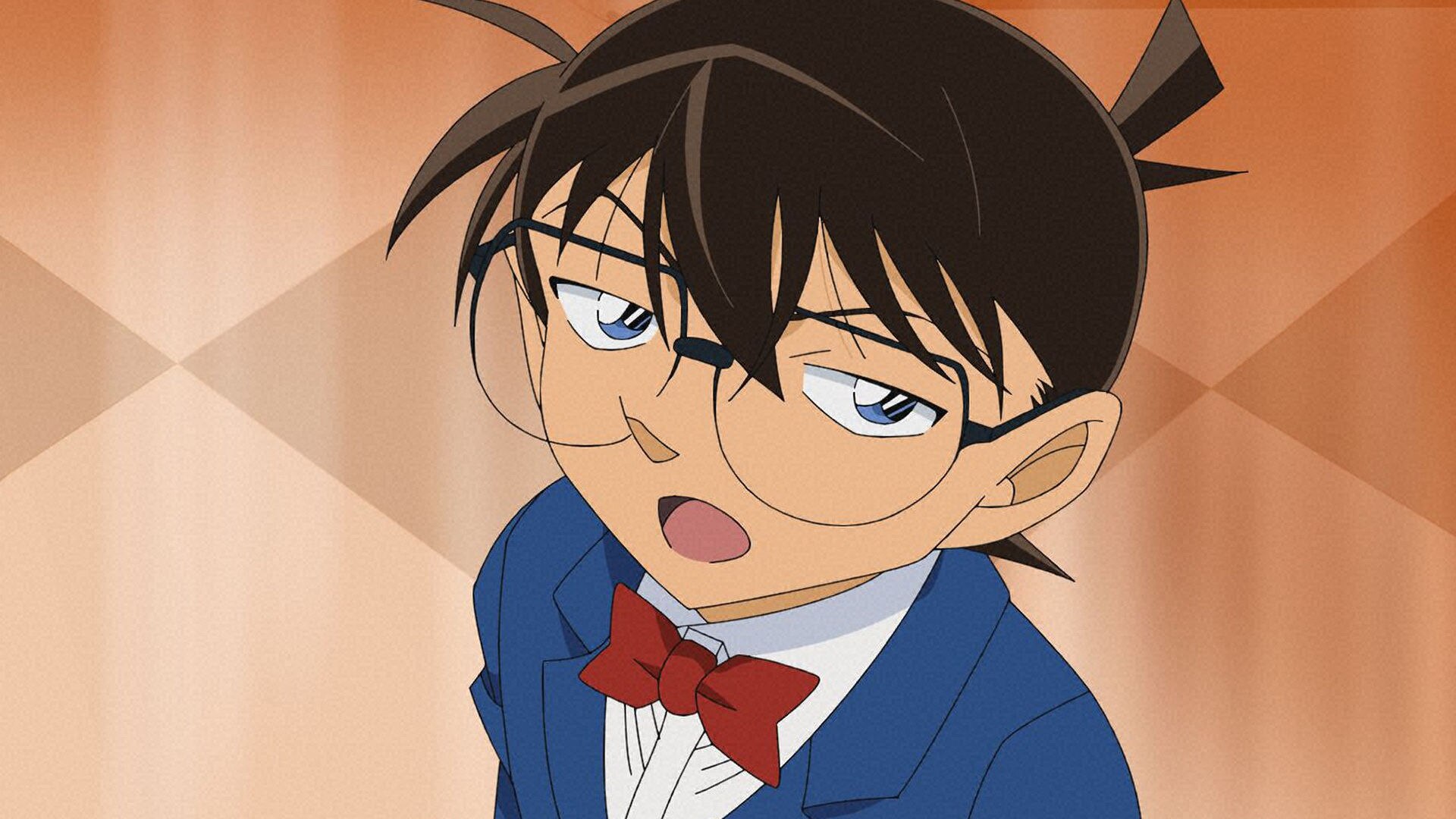 名探偵コナン 第27シーズン 第1045話| バンダイチャンネル｜最新作から
