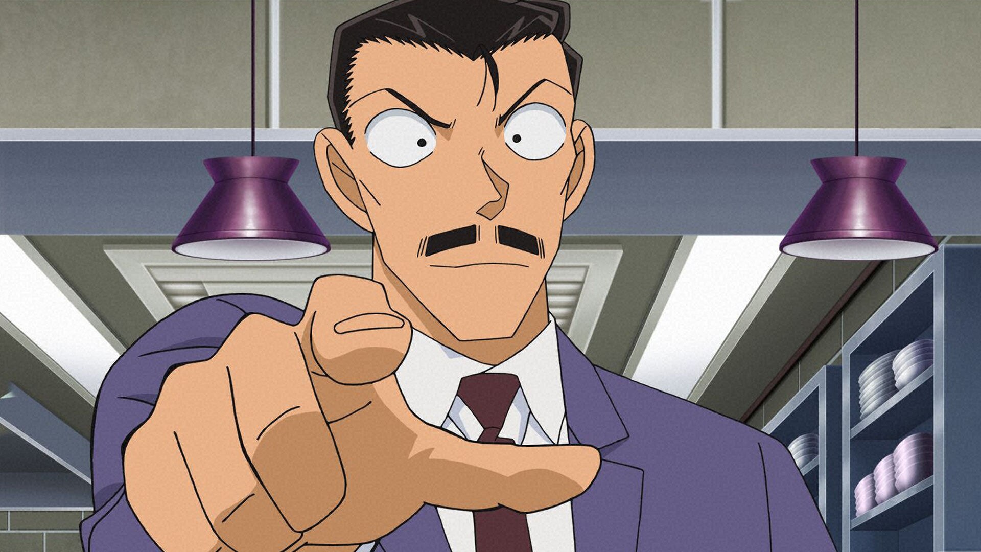 名探偵コナン 第27シーズン 第1048話| バンダイチャンネル｜最新作から