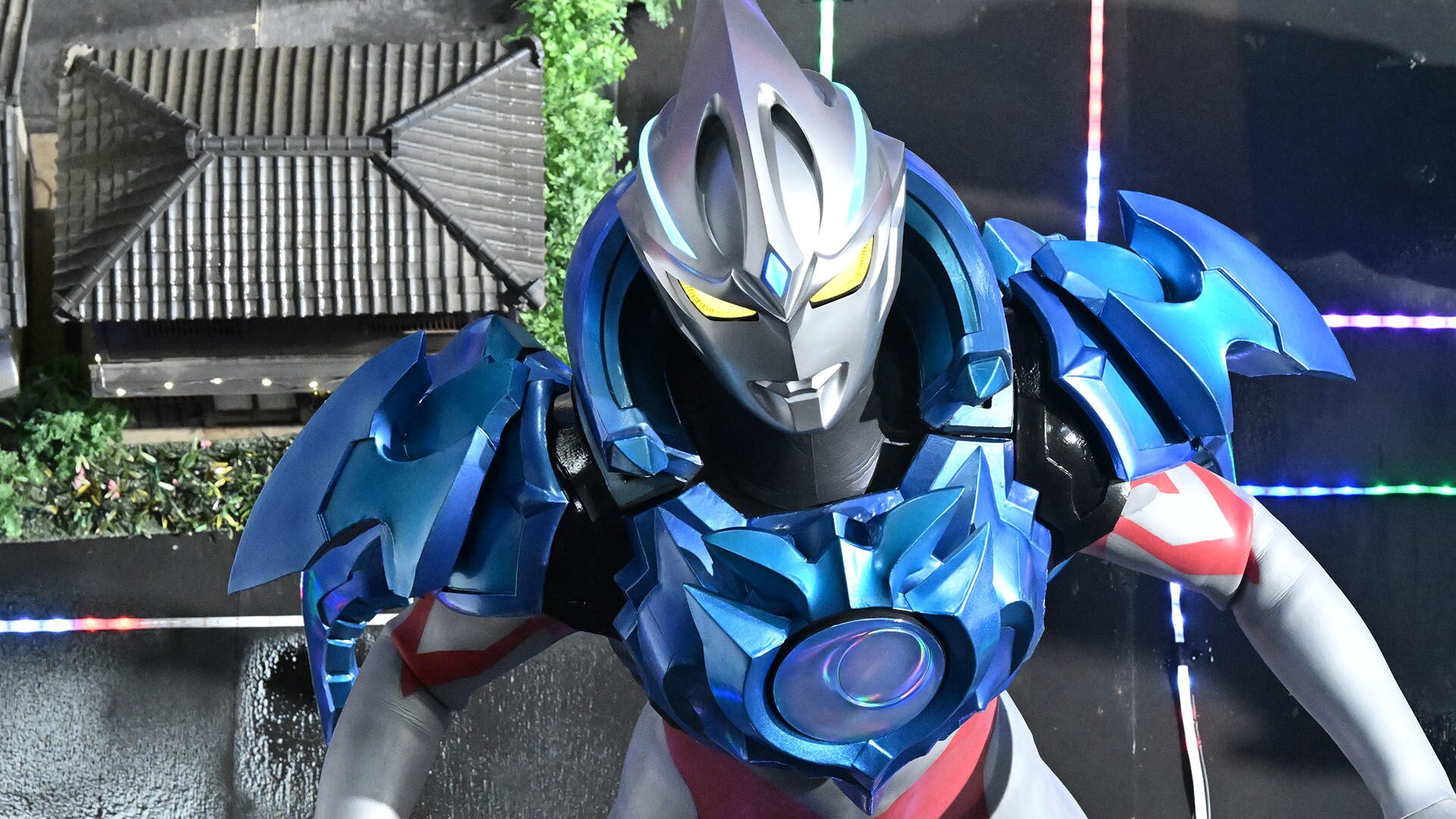 台本 ウルトラマンブレーザー 7話/8話 虹が出た 準備稿/アーク 脚本 感想『ウルトラマンブレーザー』第8話「虹が出た 後編」 #俺が