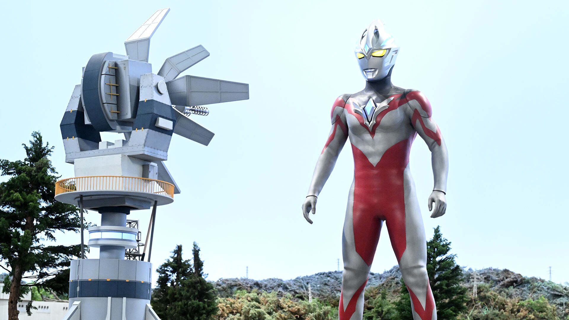 ☆台本 ウルトラマンブレーザー 24話/25話 最終回 準備稿