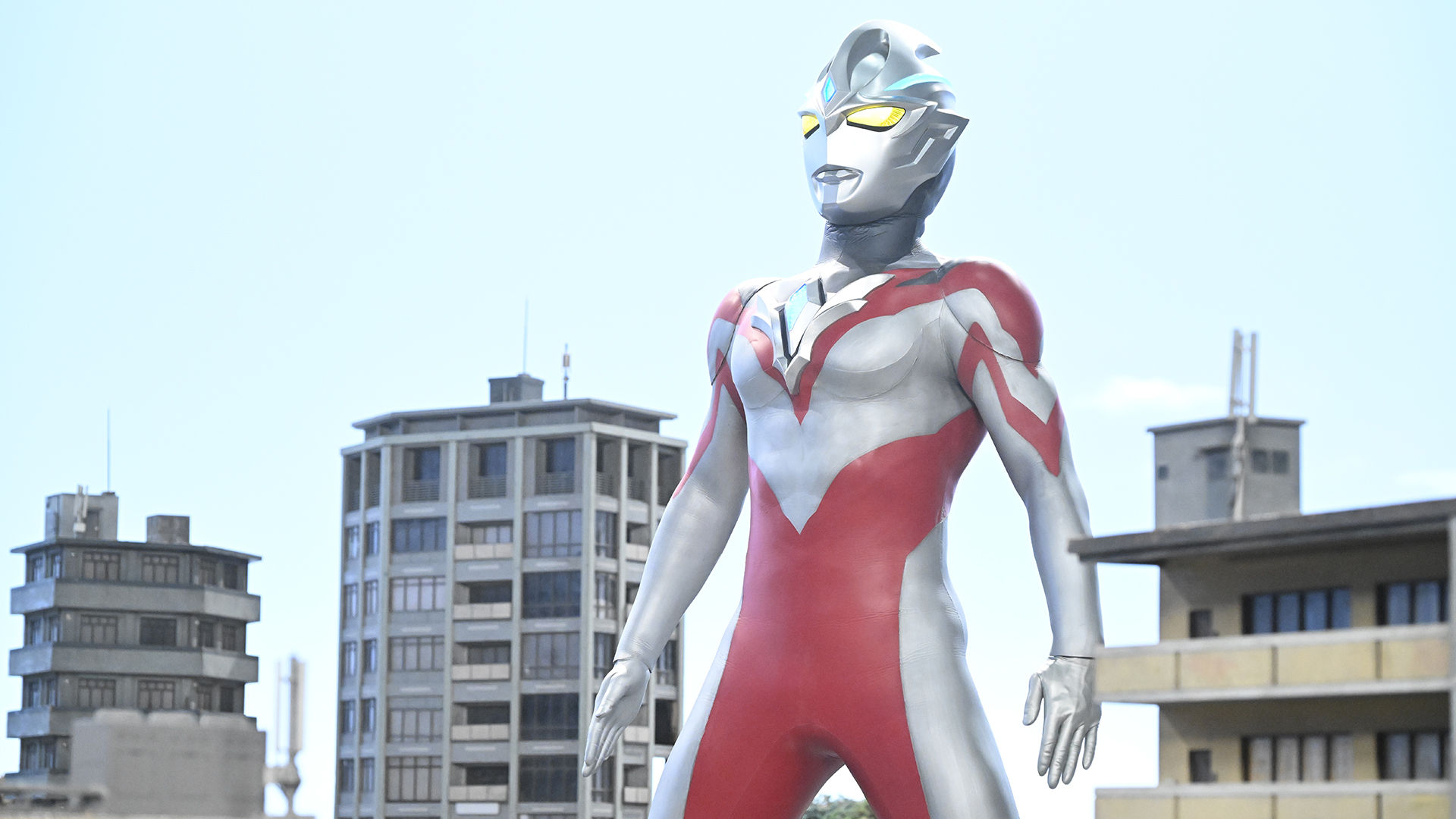 ウルトラマンアーク 第25話| バンダイチャンネル｜最新作から